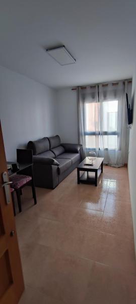 Apartamentos Sol, Roquetas De Mar